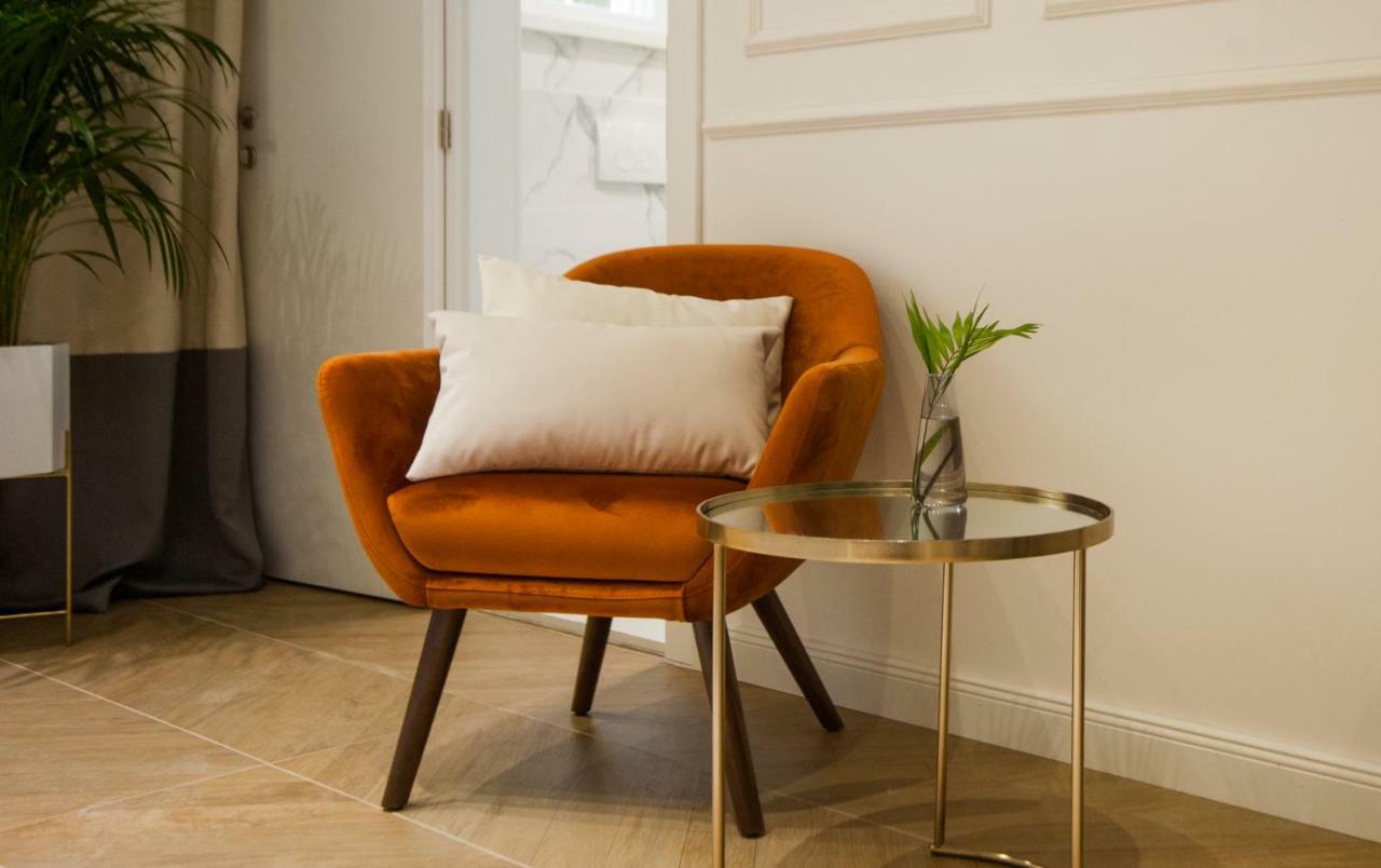 Club 5 Boutique Rooms Σπλιτ Εξωτερικό φωτογραφία