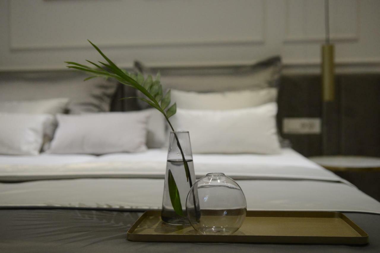 Club 5 Boutique Rooms Σπλιτ Εξωτερικό φωτογραφία