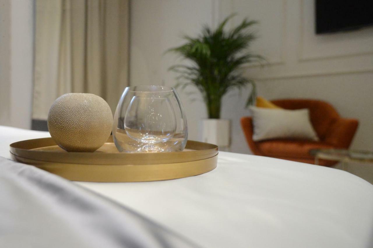 Club 5 Boutique Rooms Σπλιτ Εξωτερικό φωτογραφία