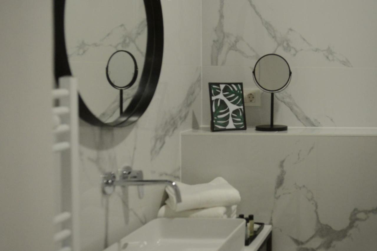 Club 5 Boutique Rooms Σπλιτ Εξωτερικό φωτογραφία