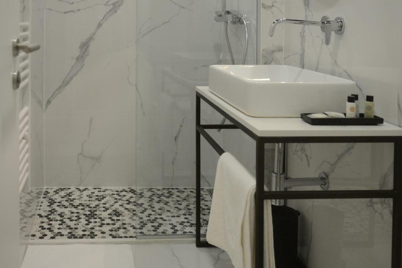 Club 5 Boutique Rooms Σπλιτ Εξωτερικό φωτογραφία