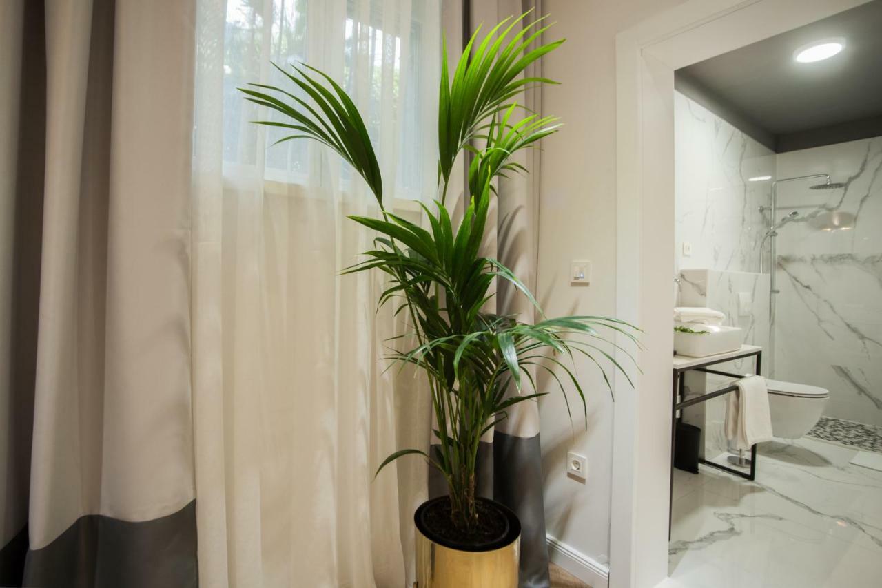 Club 5 Boutique Rooms Σπλιτ Εξωτερικό φωτογραφία