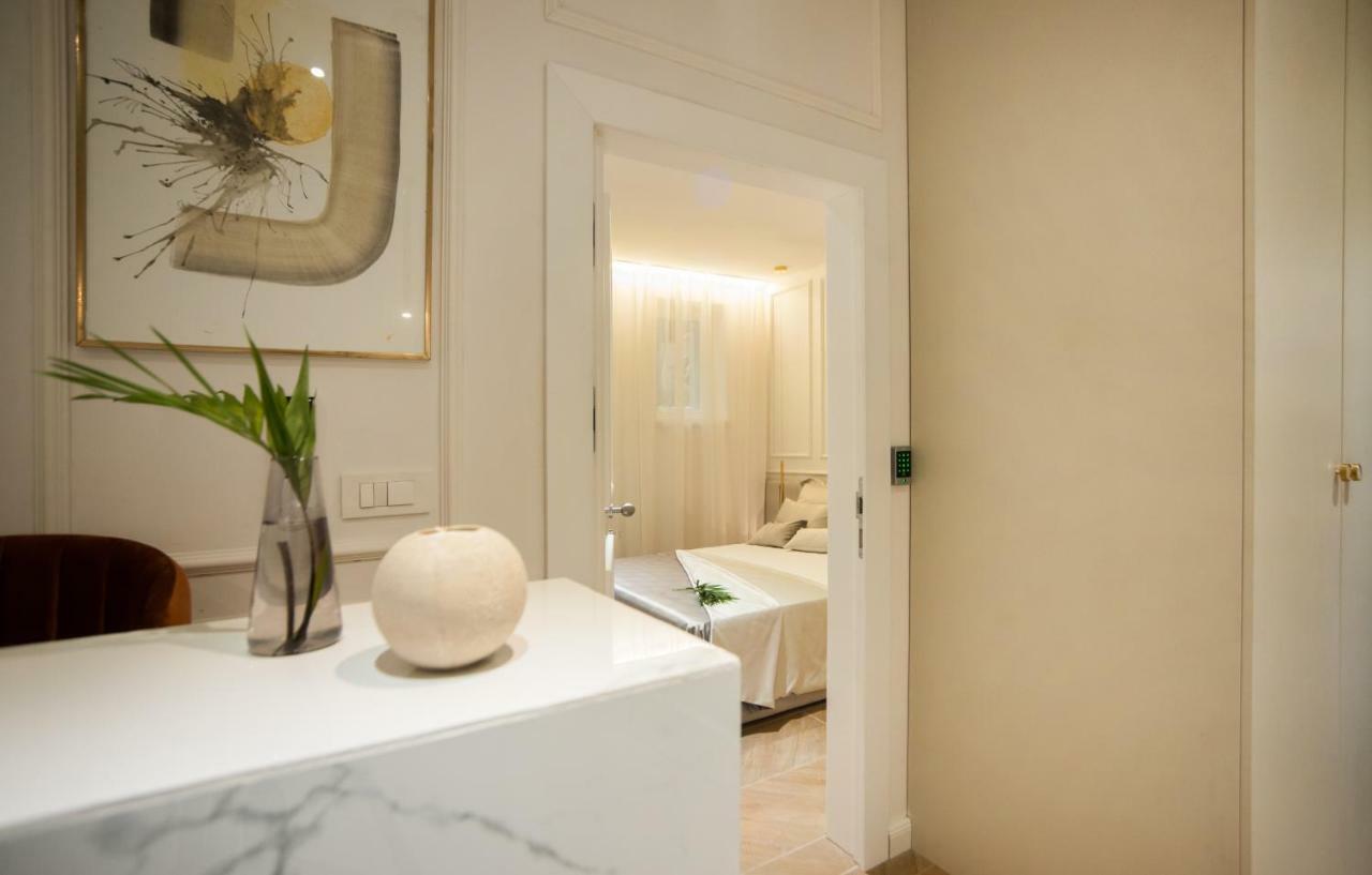 Club 5 Boutique Rooms Σπλιτ Εξωτερικό φωτογραφία
