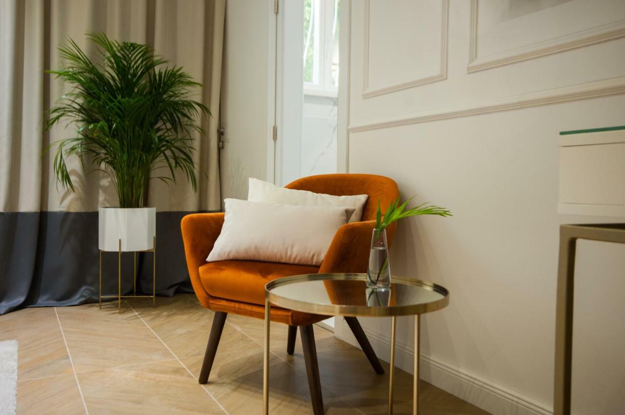 Club 5 Boutique Rooms Σπλιτ Εξωτερικό φωτογραφία