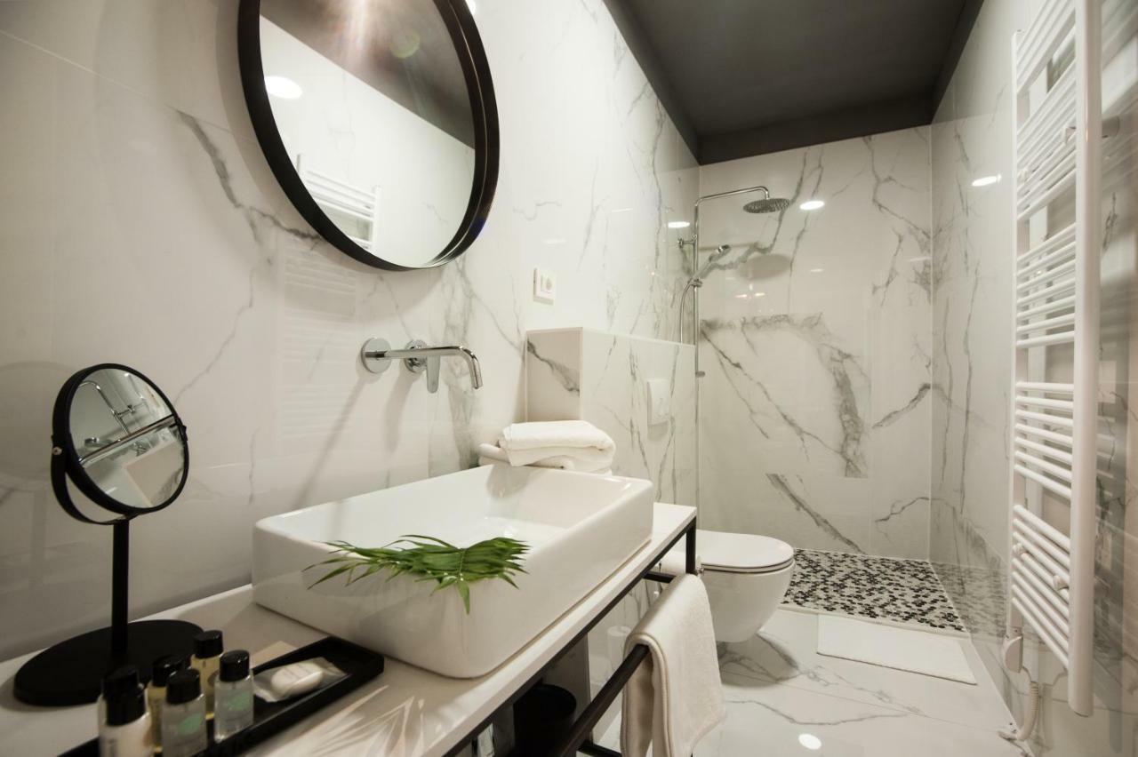 Club 5 Boutique Rooms Σπλιτ Εξωτερικό φωτογραφία