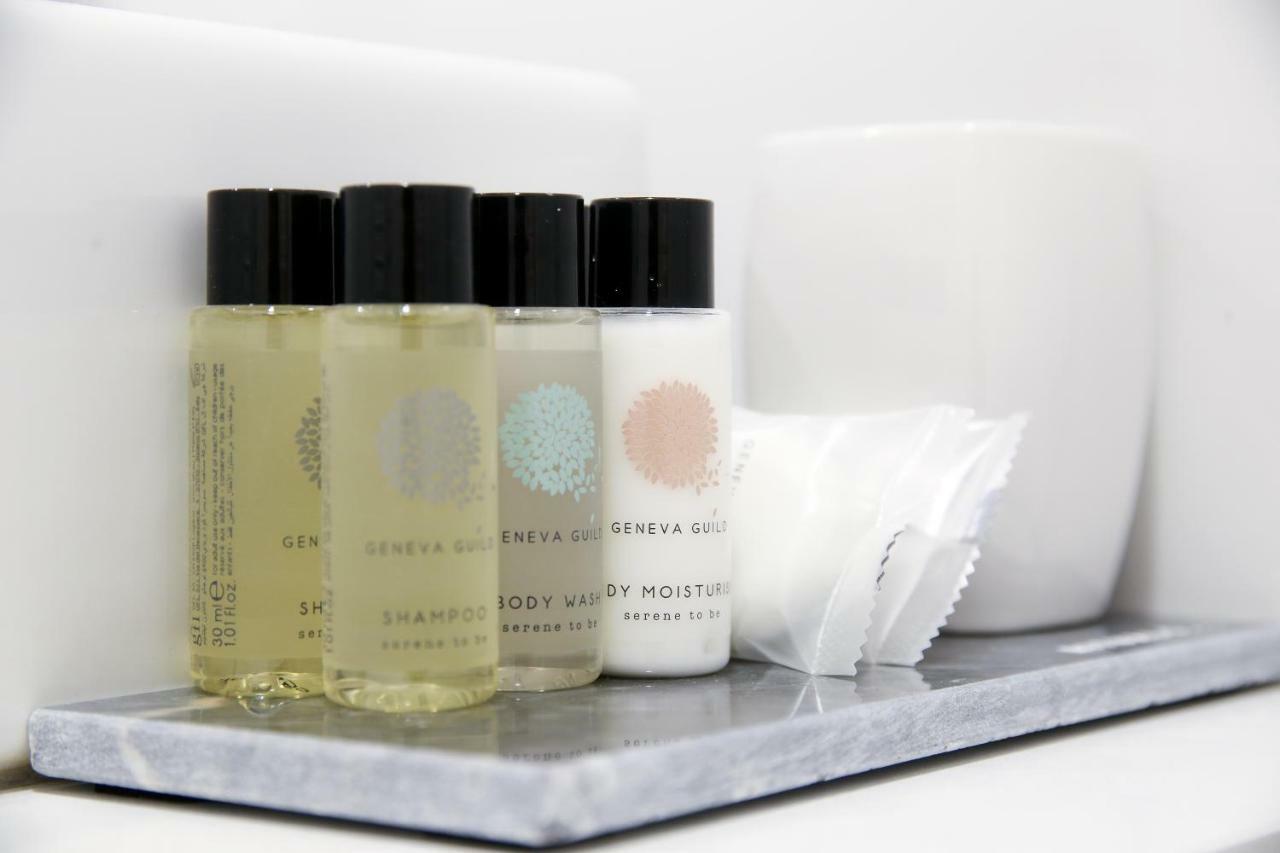 Club 5 Boutique Rooms Σπλιτ Εξωτερικό φωτογραφία