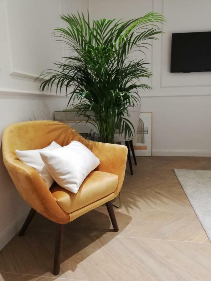 Club 5 Boutique Rooms Σπλιτ Εξωτερικό φωτογραφία