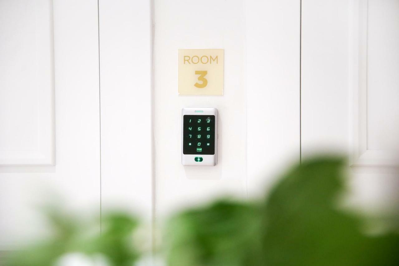 Club 5 Boutique Rooms Σπλιτ Εξωτερικό φωτογραφία