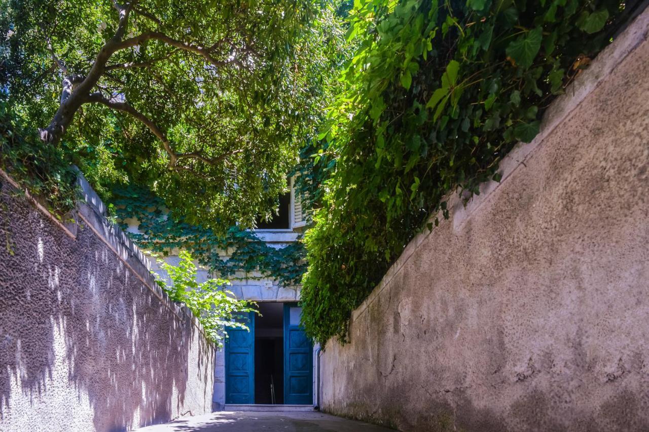 Club 5 Boutique Rooms Σπλιτ Εξωτερικό φωτογραφία